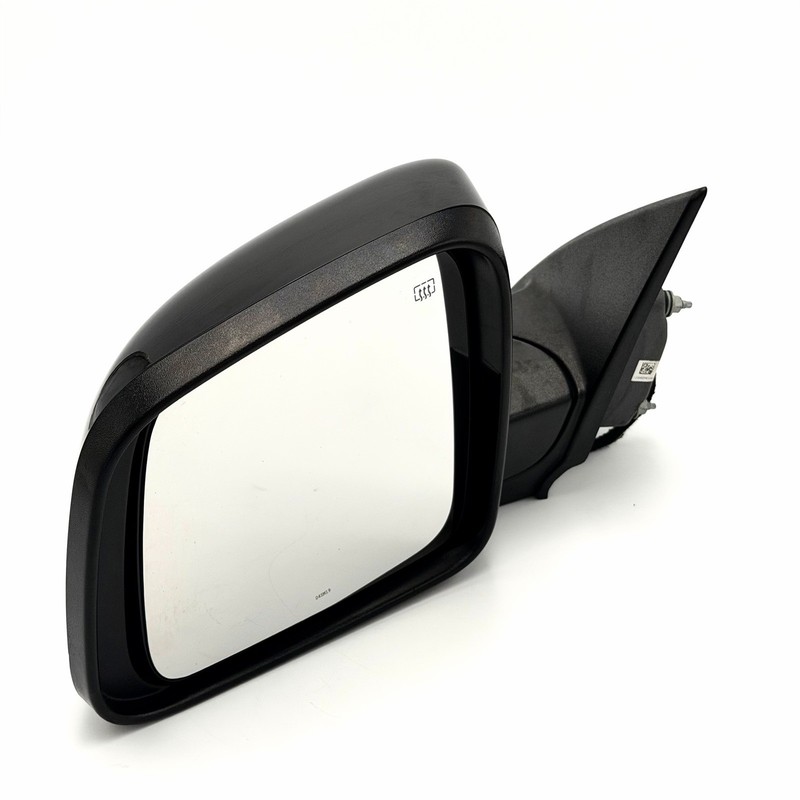✅2014-2022 DODGE DURANGO OEM OUTSIDE LEFT DRIVER SIDE REAR DOOR VIEW MIRROR