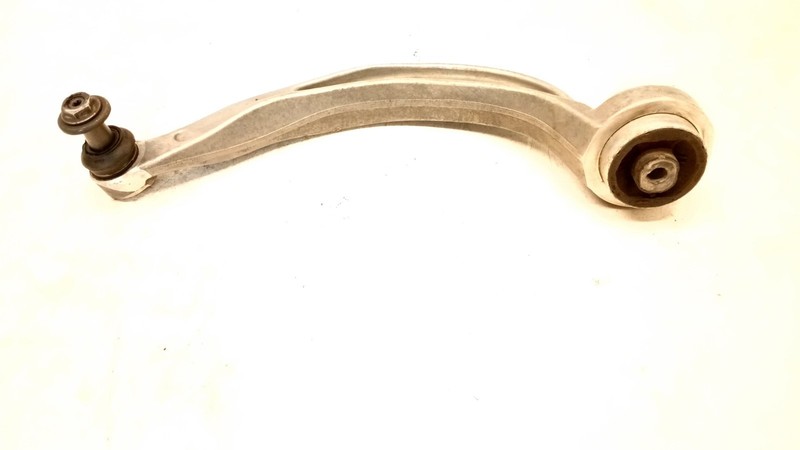 08-17 AUDI 8T A5 Q5 S5 A4 FRONT RIGHT PASSENGER LOWER REARWARD CONTROL ARM 09092