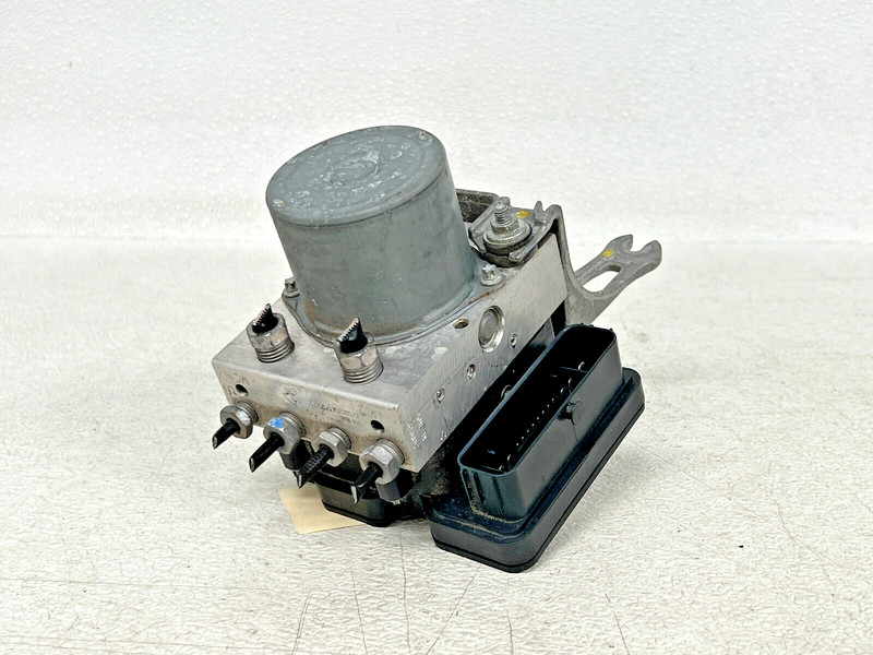 ⭐2018 CADILLAC CT6 ABS ANTI LOCK BRAKE PUMP MODULE UNIT 63K MILES OEM LOT2562