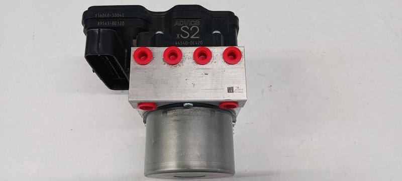 20-'22 TOYOTA HIGHLANDER ABS pump module 3.5L 32k miles OEM 1 Year Wnty!