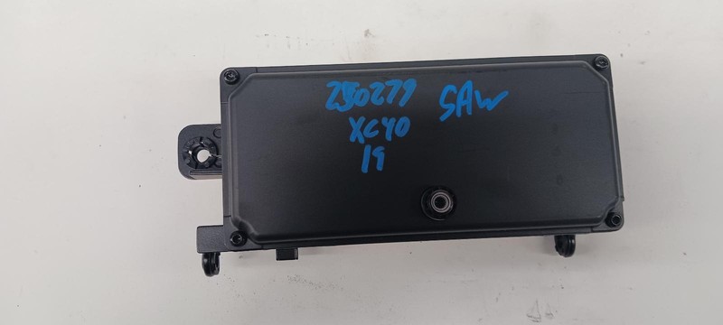 19-'22 VOLVO XC40 front collision warning module OEM 1 Year Warranty!
