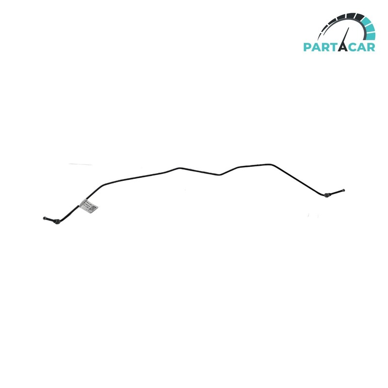 2020 2021 2022 2023 Tesla Model Y MY Rear Right Passenger Brake Hose/2K