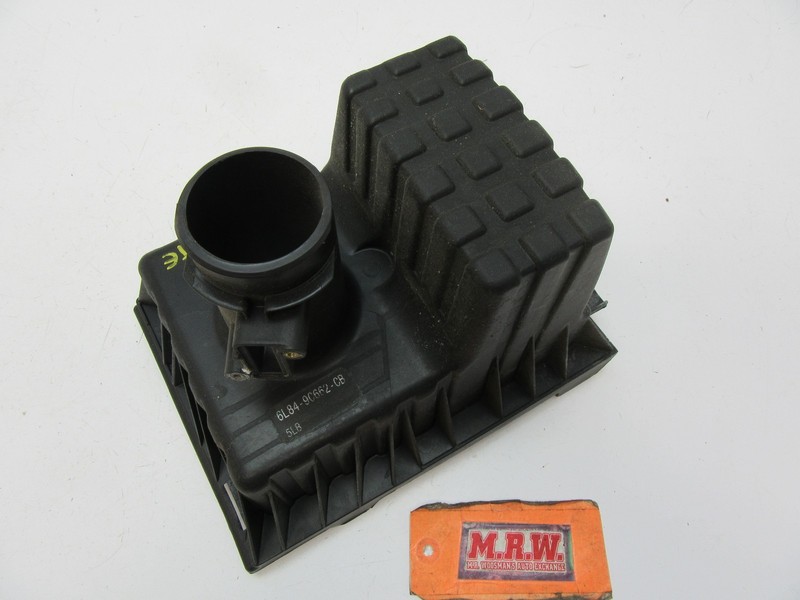 AIR CLEANER AIR BOX FILTER COVER TOP LID HOUSING HOLDS MAF MASS AIR FLOW METER