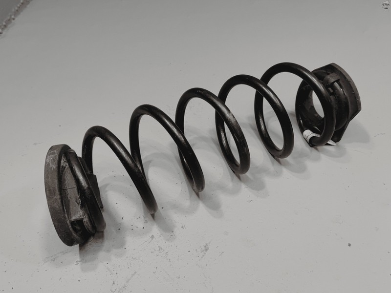 2016-22 Honda Civic EX Sedan Rear Suspension Left or Right Side Coil Spring OEM