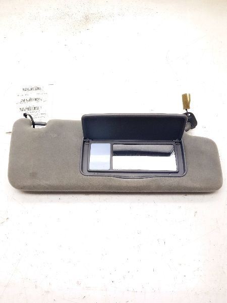 Sun Visor Passenger Right With Illumination 99-00 RX300 Gry LA11