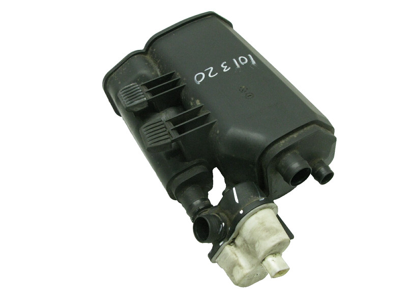 04-08 BMW E60 525i 530i 550i 650i 645i FUEL VAPOR CHARCOAL EVAP CANISTER 10132