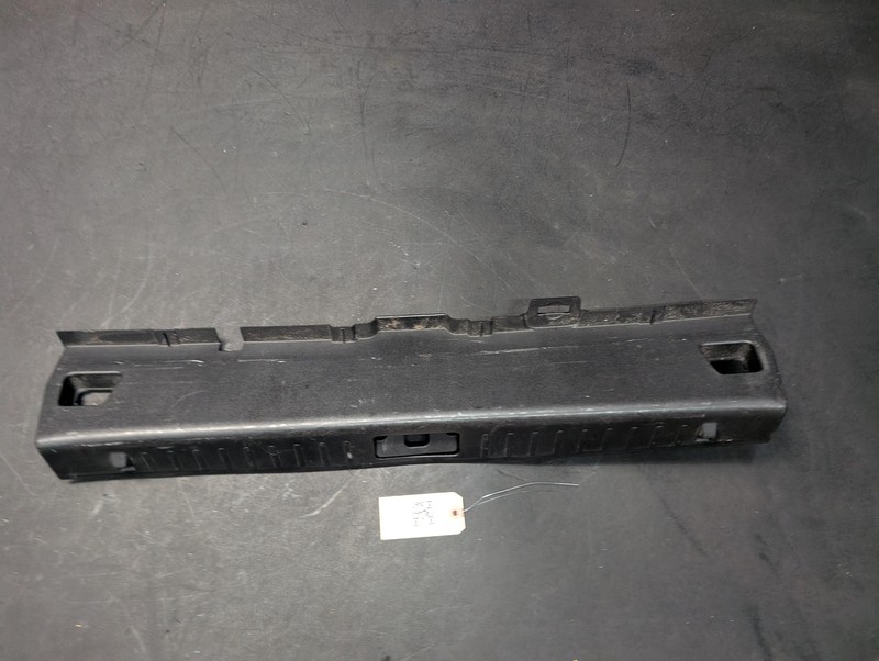Rear Trunk End Sill Plate 2015 Volvo S60 31307102 2014 2016 2017 2018
