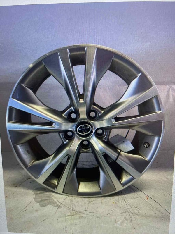 Wheel TOYOTA HIGHLANDER 14 15 16 17 18 19