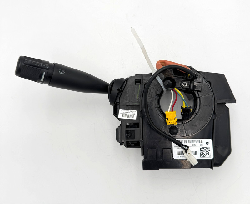 ✅ 13-24 RAM 1500-3500 OEM CLOCK SPRING HEATED ANGLE SENSOR MULTI-FUNCTION SWITCH
