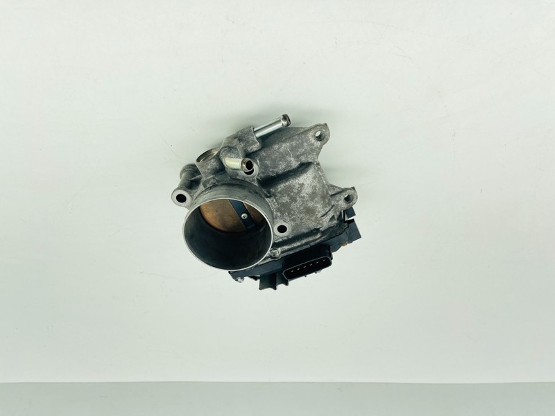 13-21 MITSUBISHI OUTLANDER 2.4L L4 GAS ENGINE AIR INTAKE THROTTLE BODY VALVE OEM