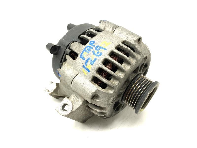 Alternator 3.4L 10464424 Fits 1999 Pontiac Grand AM 53860