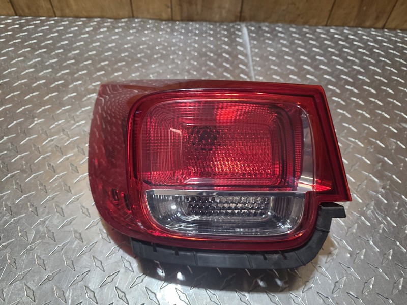 13 14 15 16 Chevrolet Malibu Rear Driver Left Tail Light Tail Lamp Oem