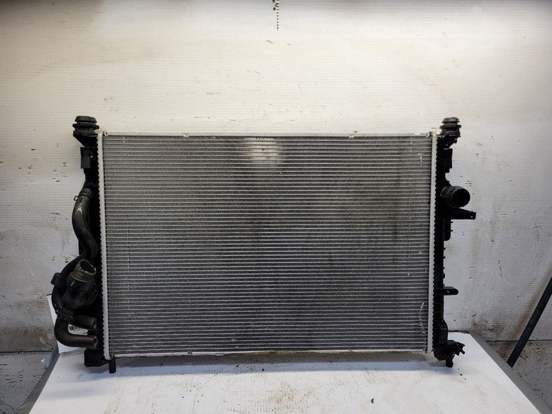Radiator Fits 14-19 ESCAPE 1529126
