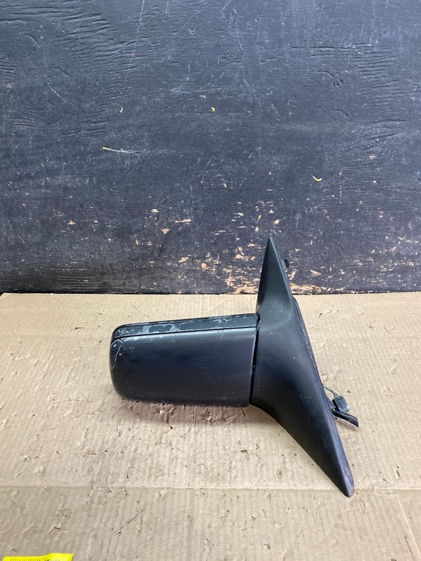 1990-1993 Mercedes 500SL Right Passenger Side View Door Mirror OEM X8056 GD