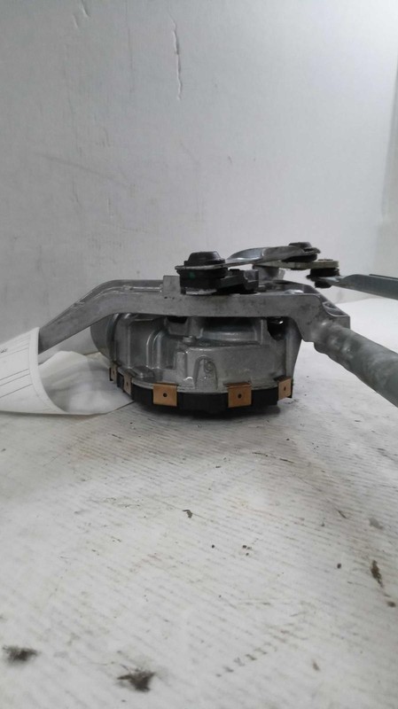 2021 AUDI A4 Wiper Motor OEM 8W1955023C 39K Miles White - Fast Shipping