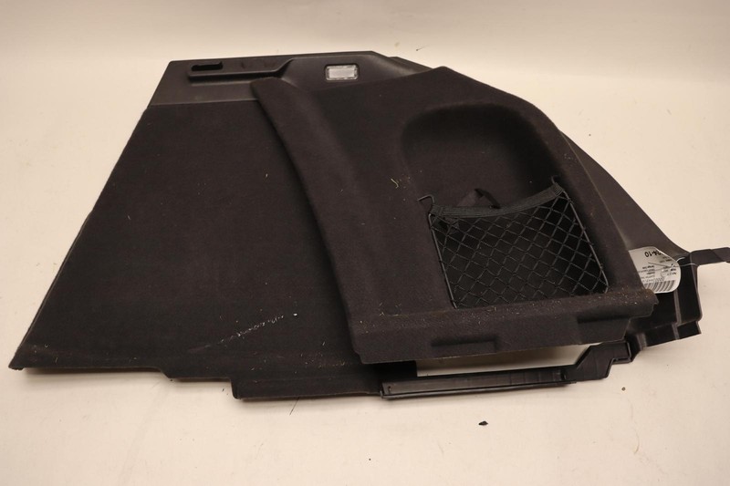2015-2023 PORSCHE MACAN REAR RIGHT SIDE TRUNK QUARTER COVER PANEL OEM