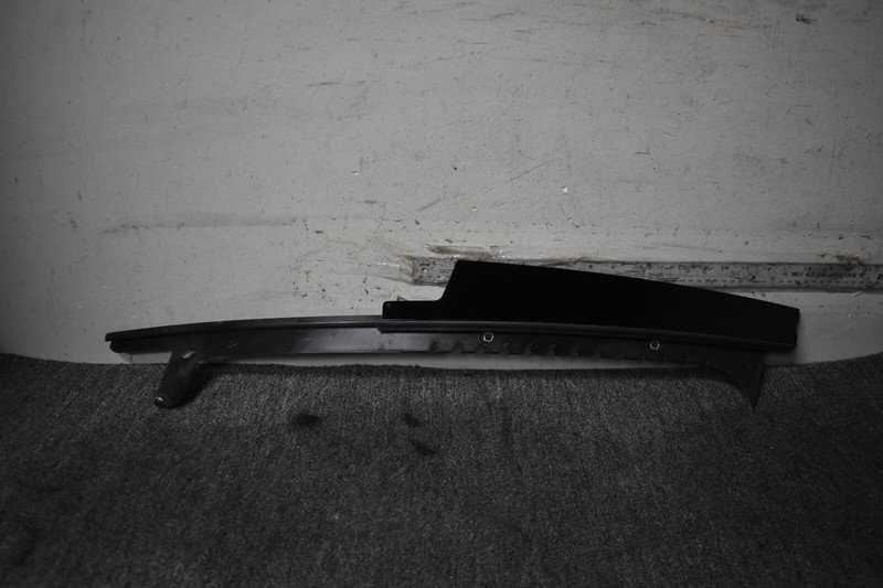 2017-2023 PORSCHE PANAMERA TRIM PILLAR B FACTORY OEM
