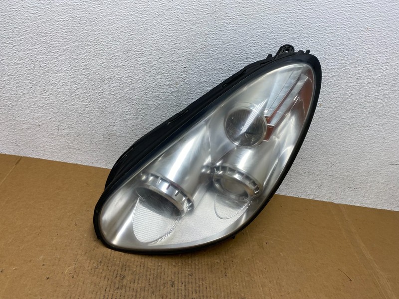2006 - 2007Subaru Tribeca B9 Left Driver LH Side Halogen Headlight OEM AE0461