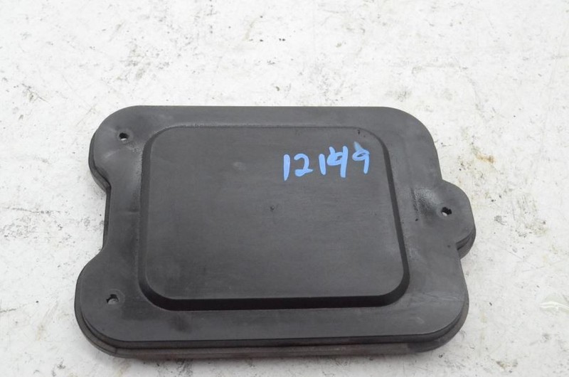 1997-2004 Porsche Boxster S 3.2L Pollen House Cowl Cover 99657271900