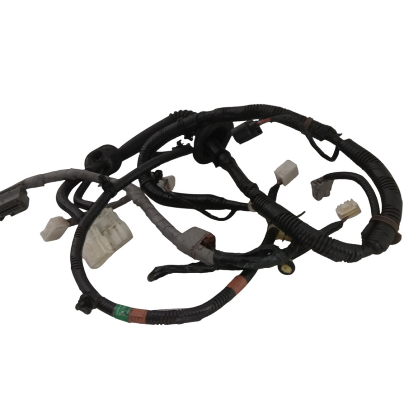 2011 Honda Pilot Left Front Door Wire Wiring Harness 32751-SZA-A01 OEM 11404