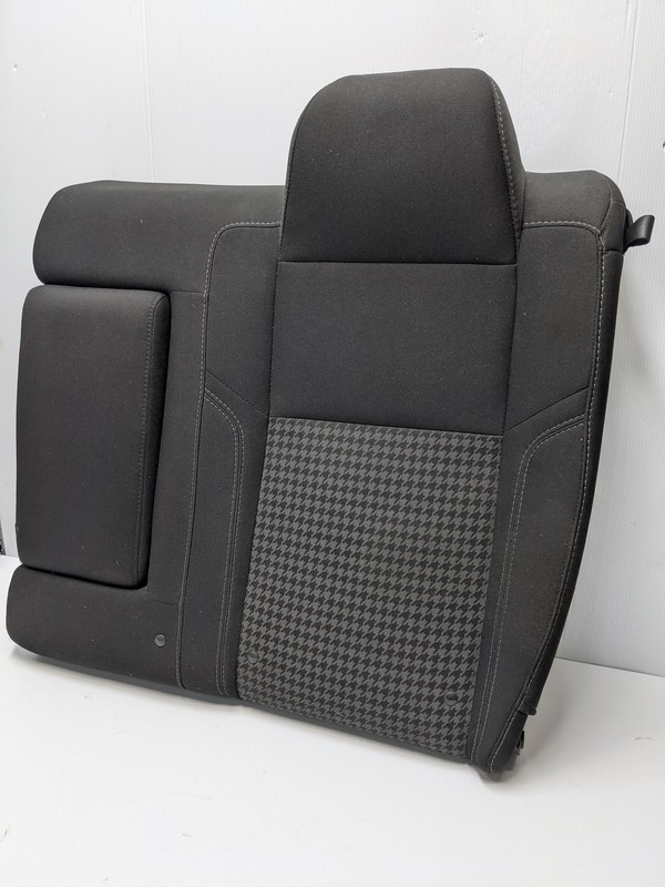 Rear Left Seat Upper Cushion Cloth 2016 Dodge Challenger 2015 2017 2018 - 2023