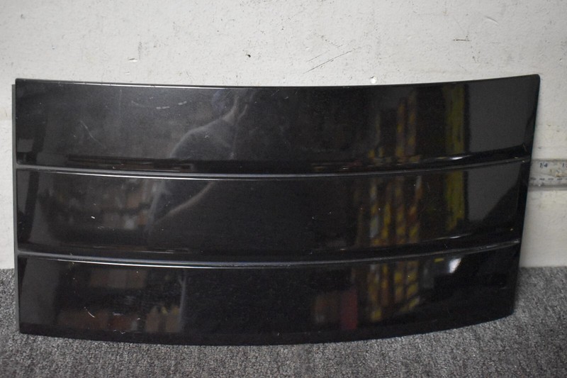 2014-2017 LAND ROVER L405 RIGHT SIDE VENT GRILLE MOLDING FACTORY OEM