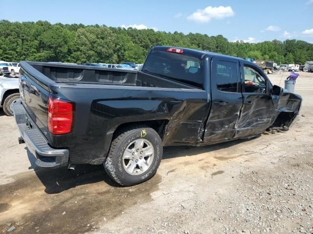 Hood Classic Style Fits 16-19 SILVERADO 1500 PICKUP 558395