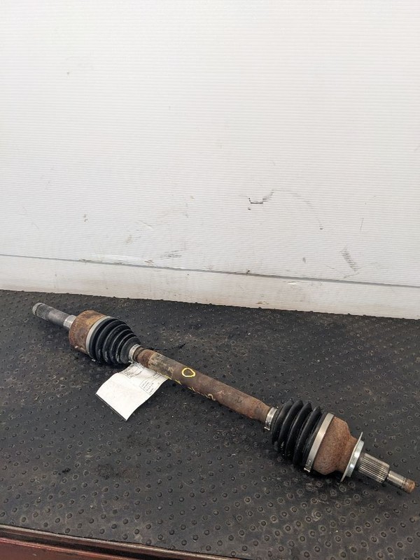 Driver Left Axle Shaft 5.0L Automatic Transmission Fits 15-23 MUSTANG 1193196