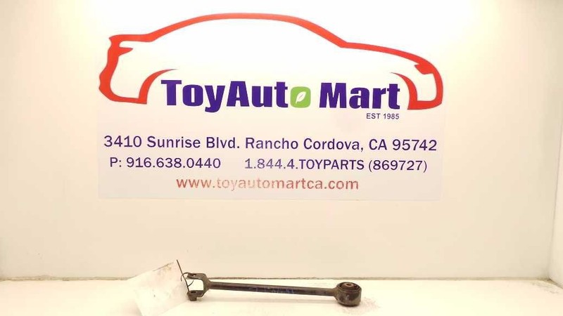 04-08 ACURA TL REAR LEFT UPPER CONTROL ARM