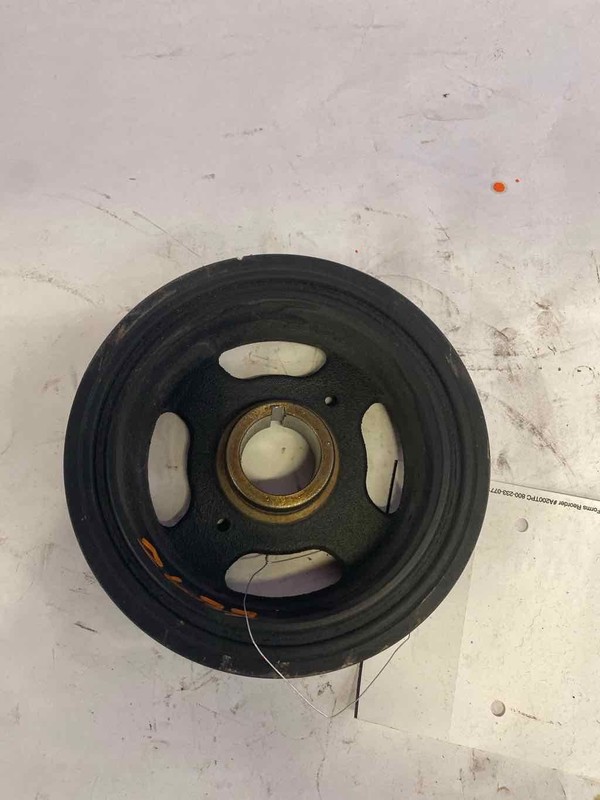 Harmonic Balancer TOYOTA CAMRY 10 11