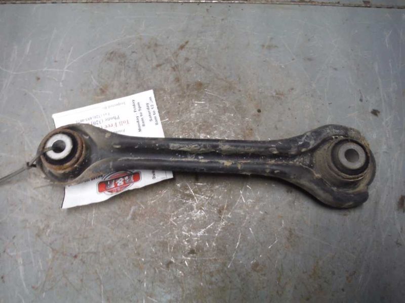 97 98 99 00 02 03 04 05 06 07 MERCEDES C230 UPPER CONTROL ARM RE 108235