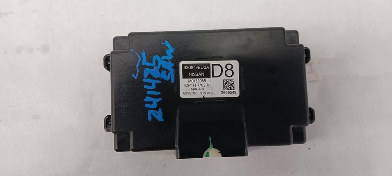 22 NISSAN FRONTIERTransfer Case Control Module TCM OEM 1 Year Warranty !!