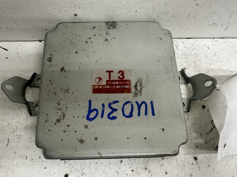 2002 Subaru Impreza 2.5L Engine Computer Control Module Ecu Ecm Pcu Pcm Oem
