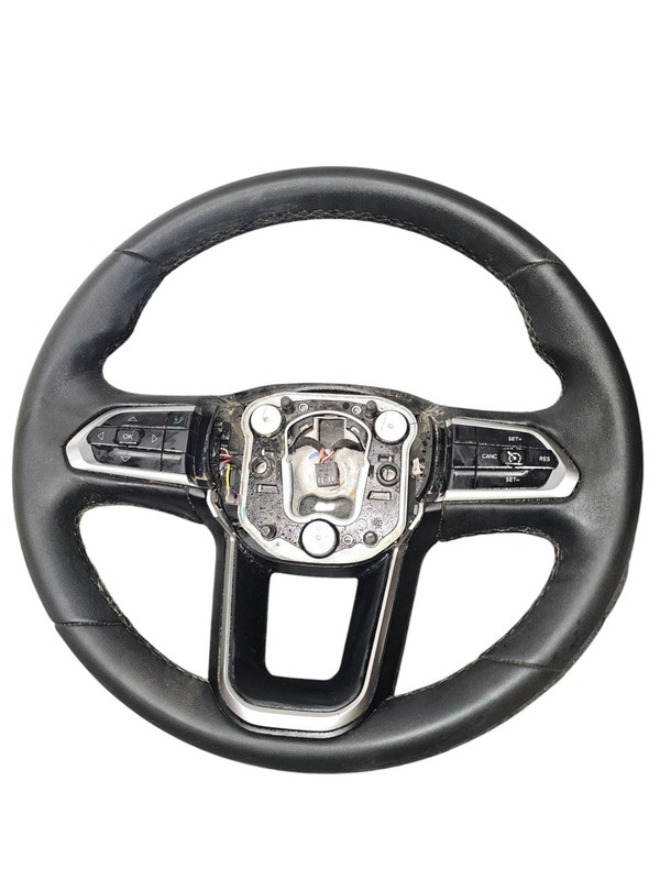 Steering WheelFor 22-24 Compass