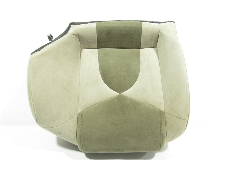 11 12 Fisker Karma 2012 Rear Right Passenger Lower Seat Cushion Pad |@2