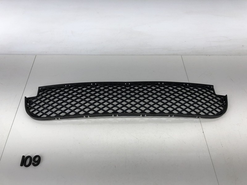 07-10 BMW X3 E83 FRONT BUMPER LOWER CENTER RADIATOR GRILLE COVER OEM