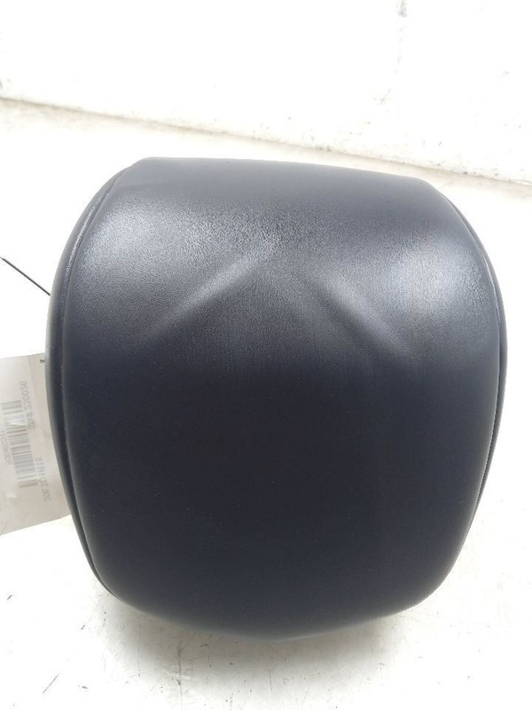 2018 TOYOTA MIRAI RWD AT DRIVER SIDE REAR VINYL HEADREST