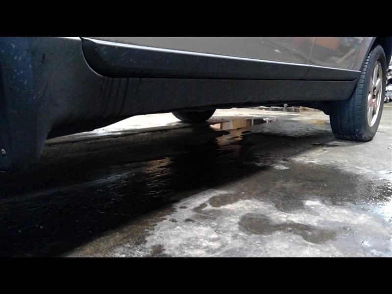 XC90 2003-2014 Left Rocker Panel Moulding 1171630