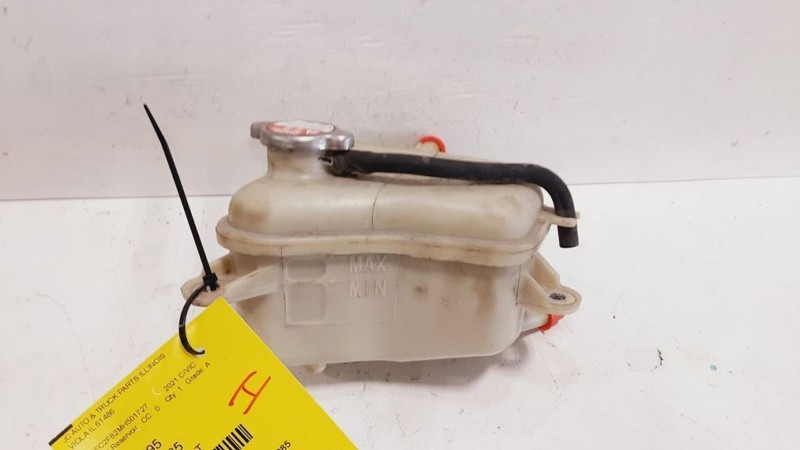Coolant Reservoir Coupe Fits 16-19 CIVIC 3210330