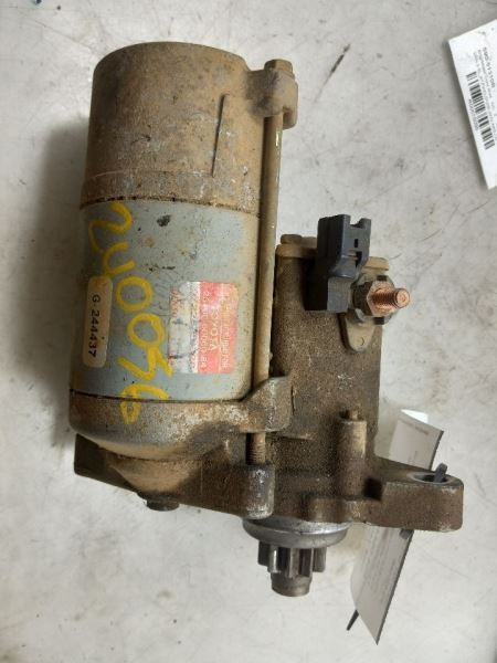 94-98 TOYOTA LAND CRUISER 4.5L 4WD AT 2.0KW STARTER MOTOR