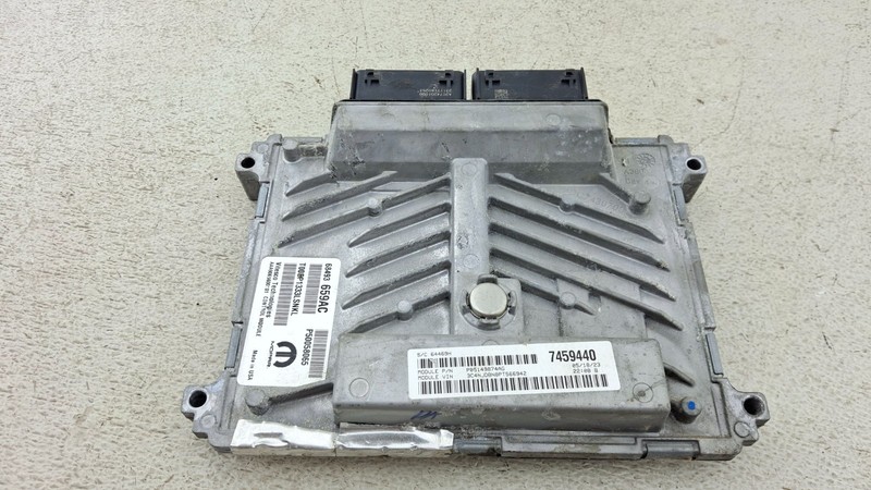 2023-2024 Jeep Compass Hornet Engine Control Module ECM OEM 68493659AC