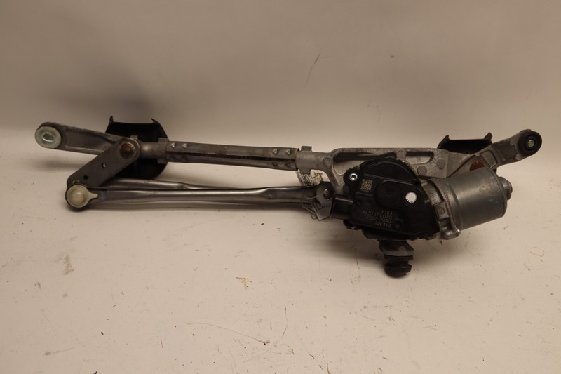 2018-2023 SUBARU CROSSTREK FRONT WINDSHIELD WIPER MOTOR TRANSMISSION LINKAGE OEM