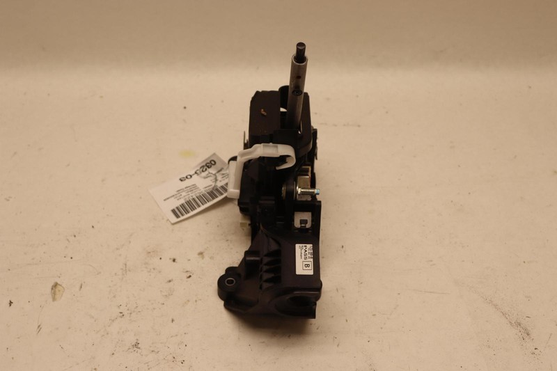 2014-2015 ACURA MDX SH-AWD AUTOMATIC TRANSMISSION GEAR SHIFTER LEVER OEM