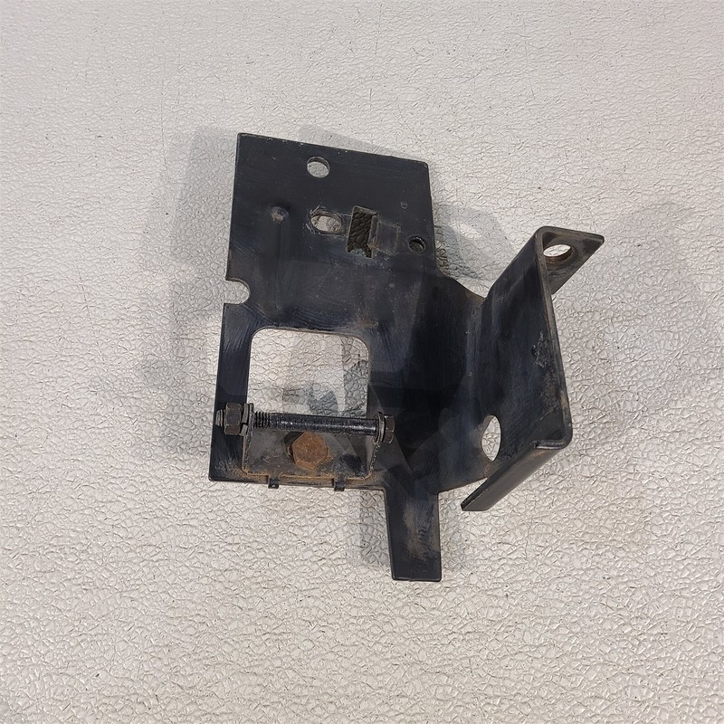 94-98 Mustang Gt Fog Light Mounting Bracket Foglight Passenger Rh Aa7430