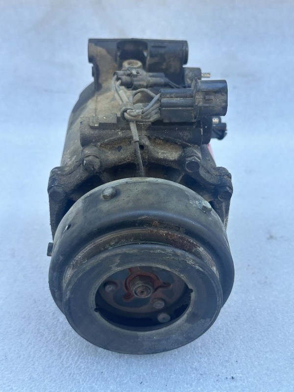 1997-2004 MITSUBISHI MONTERO SPORT AIR CONDITION AC COMPRESSOR MR315442