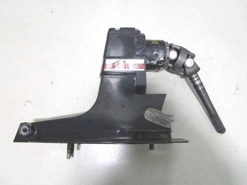 1547-9412A23 Mercruiser Alpha Upper Unit Gear Case 1.98 4 Cylinder 2.5/3.0L