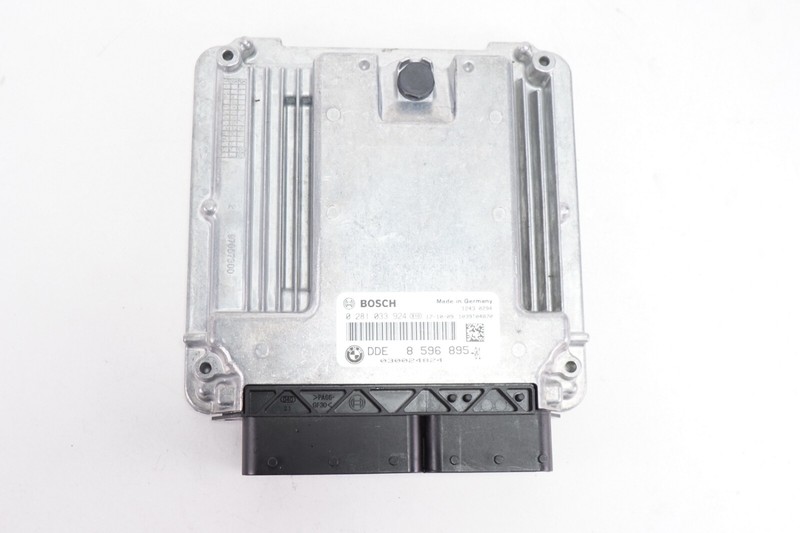 BMW X5 Diesel ECM Engine Control Module OEM 2015 - 2018