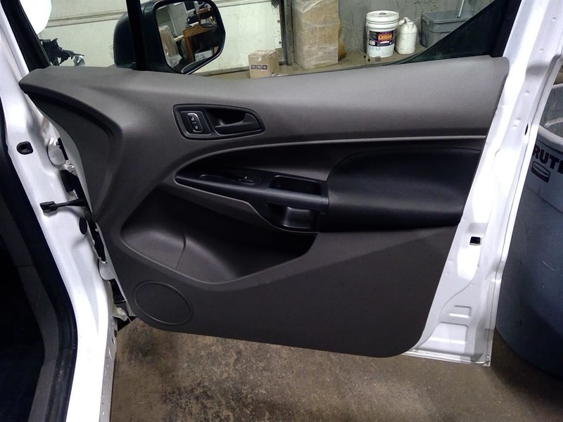 TRANSIT CONNECT 2023 Passenger Right Front Door Trim Panel 1772720