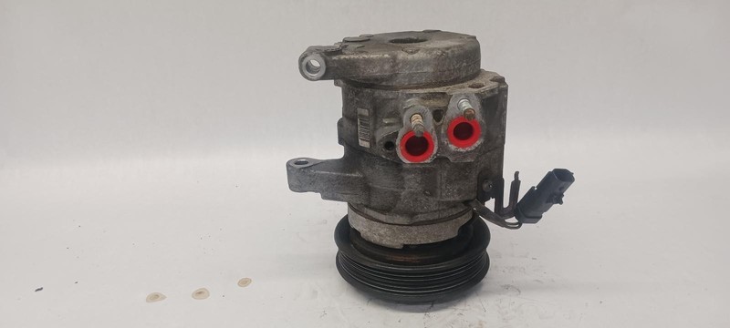 04-'07 DODGE DAKOTA AC Compressor 94k miles OEM 1 Year Warranty!