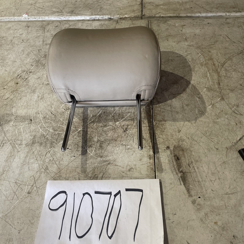 97-01 LEXUS ES300 FRONT PASS RIGHTSEAT HEAD REST HEADREST OEM